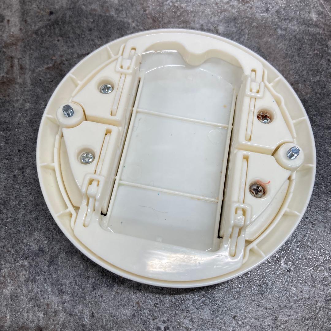 ファービー　マシュマロホワイト　アップルレッド