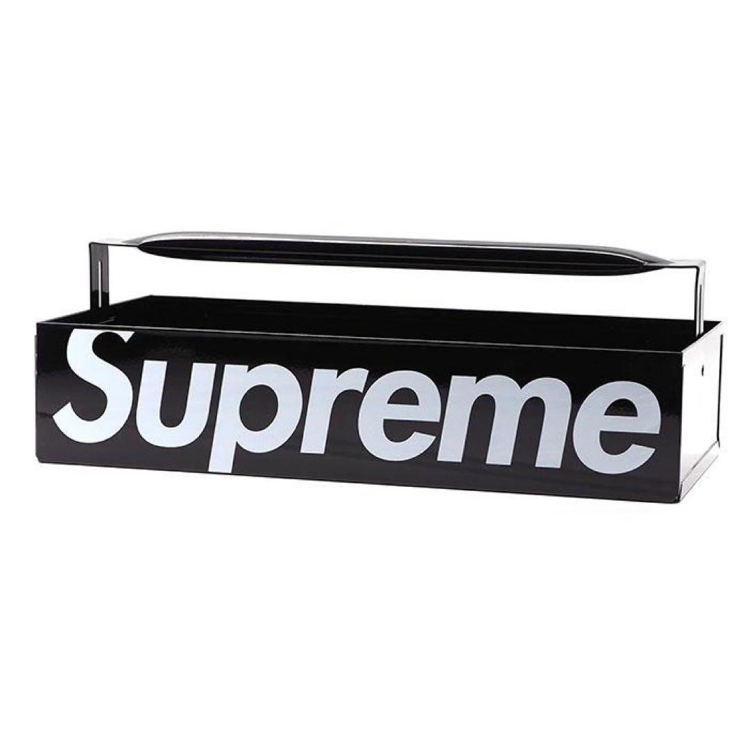 小物 Supreme mactools