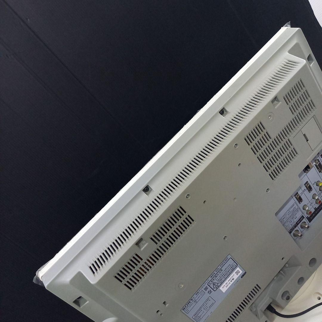 SONY 22型液晶テレビ BRAVIA KDL-22EX300