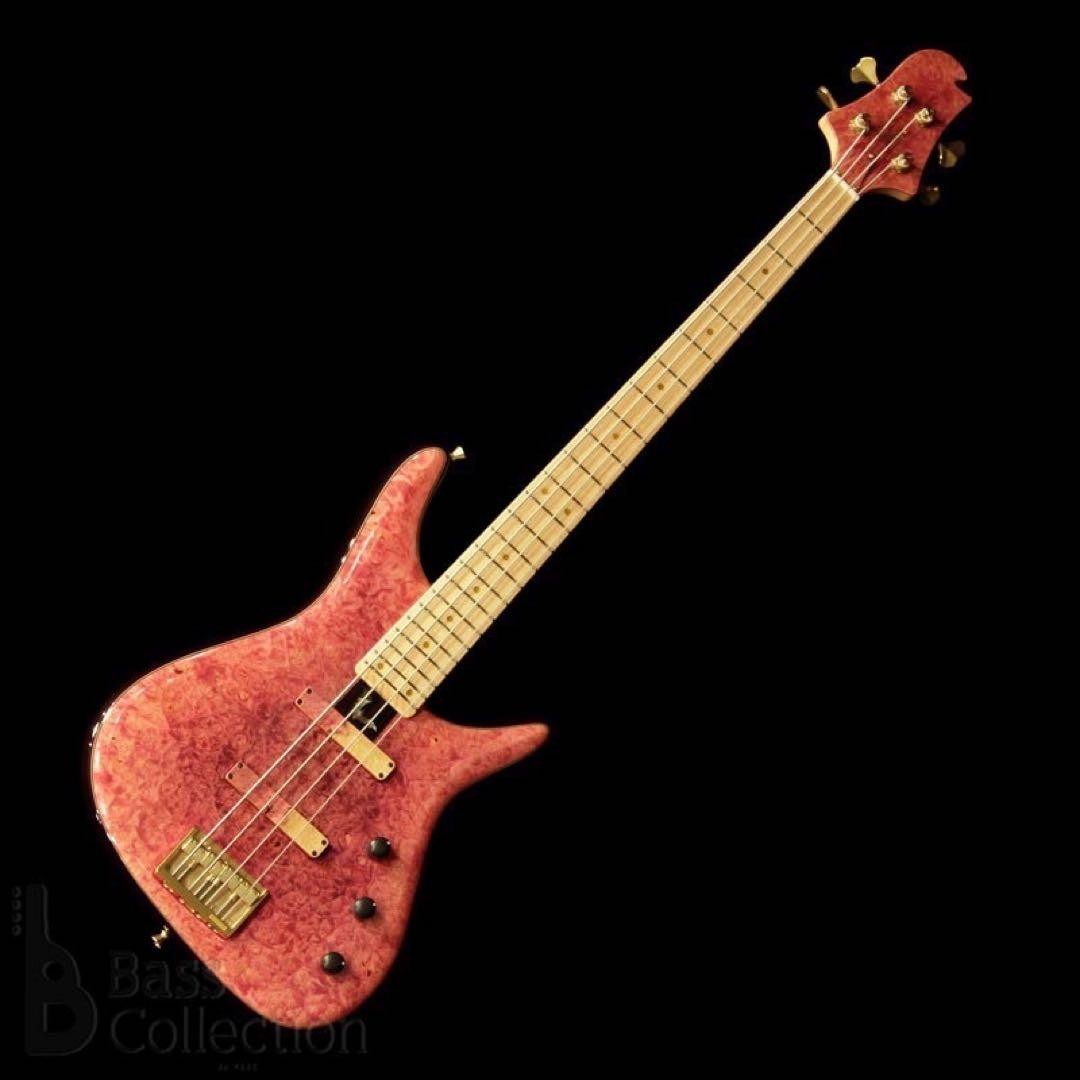 ベース Sugi NB4M BM-PRM/ALD2P Imperial Top