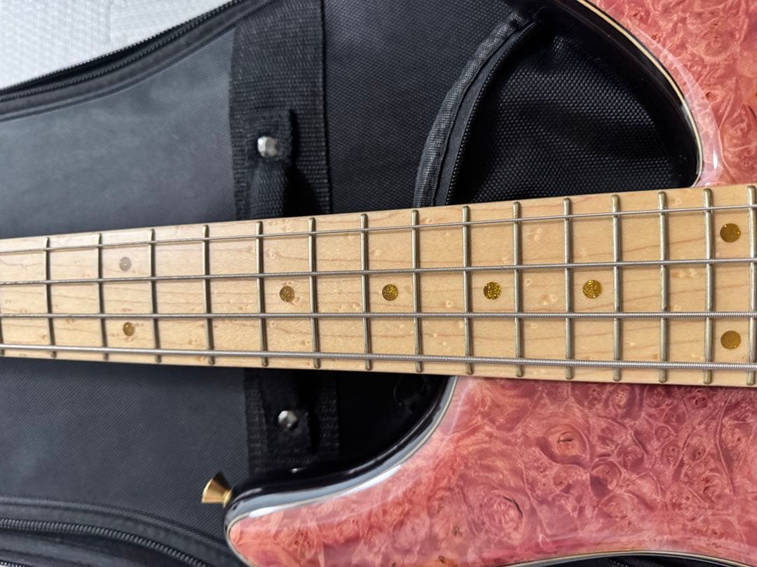 ベース Sugi NB4M BM-PRM/ALD2P Imperial Top