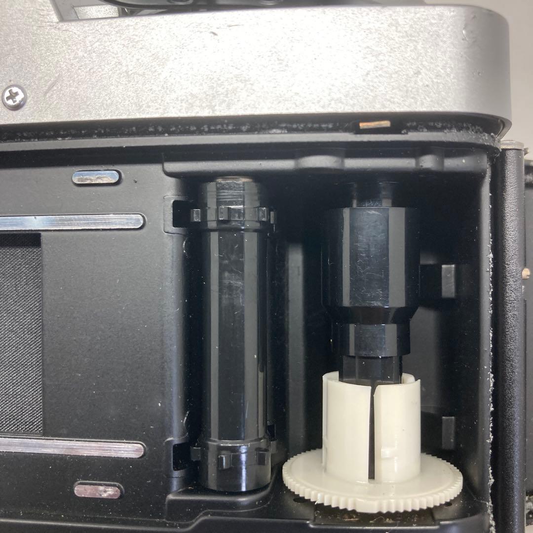 MINOLTA X-70 レンズMD 50 F1.7