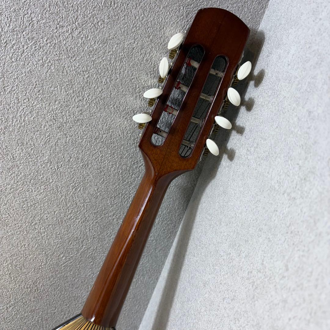 【極美品】SUZUKI マンドリン　M-30 ハードケース　スズキ