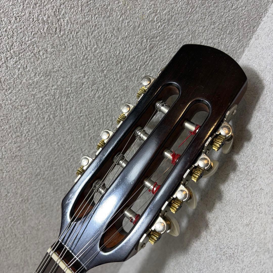 【極美品】SUZUKI マンドリン　M-30 ハードケース　スズキ