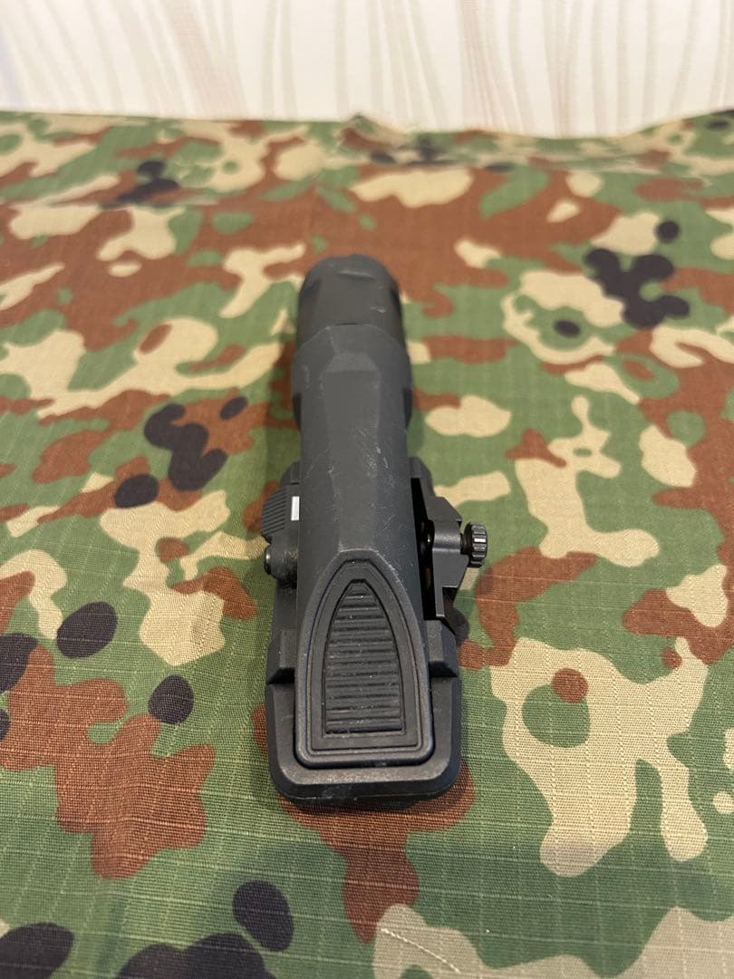 トイガン INFORCE WMLx WHITE GEN3