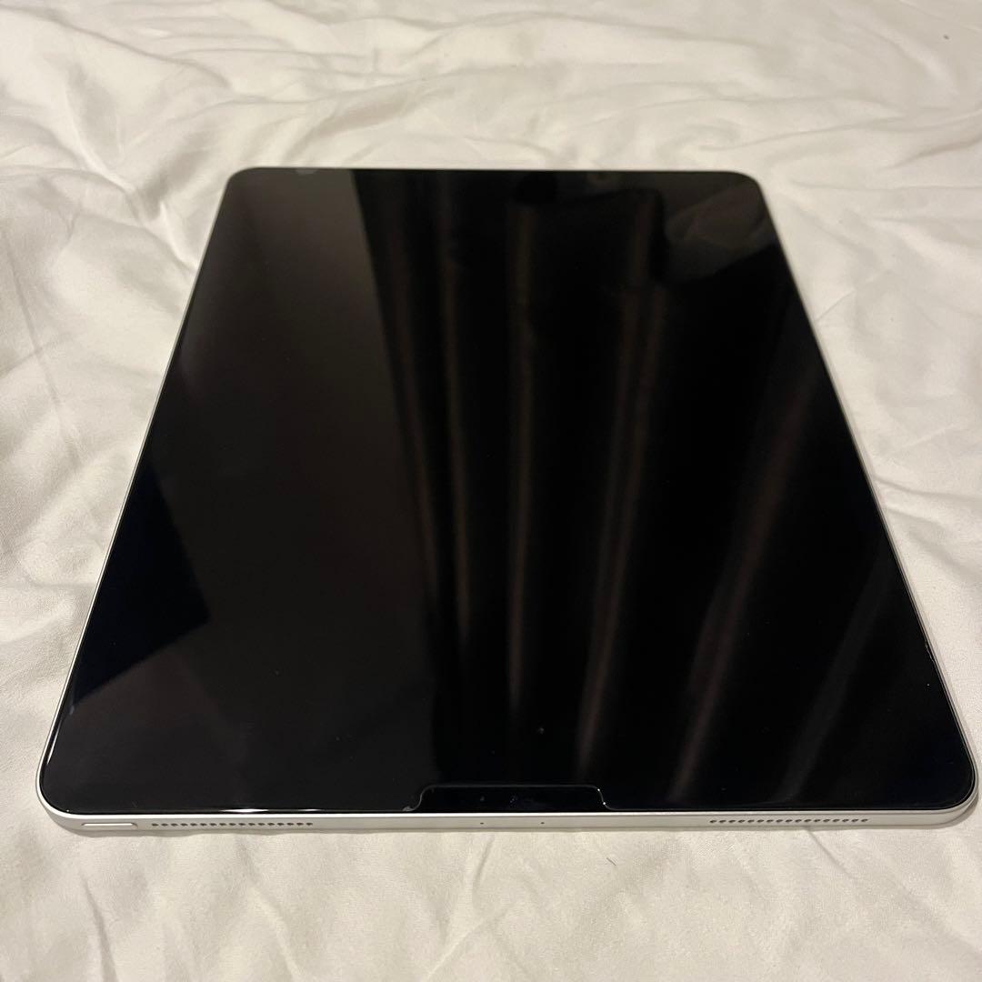 Apple iPad Pro 12.9 第4世代　256GB ケース付　第四世代