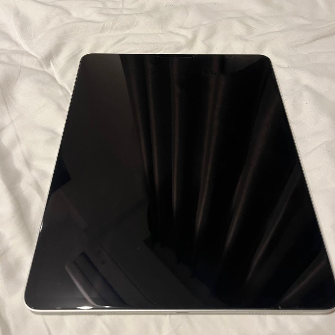 Apple iPad Pro 12.9 第4世代　256GB ケース付　第四世代