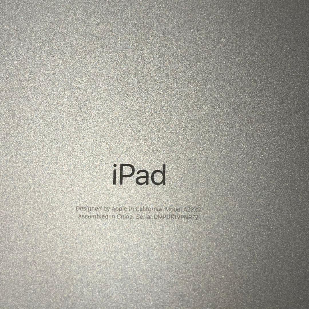 Apple iPad Pro 12.9 第4世代　256GB ケース付　第四世代