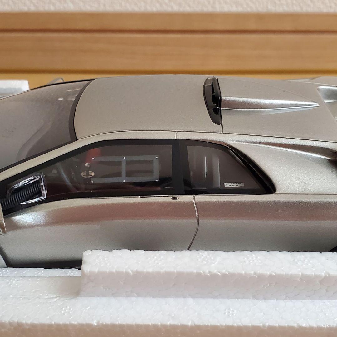 京商　1/18　ランボルギーニ　ディアブロ