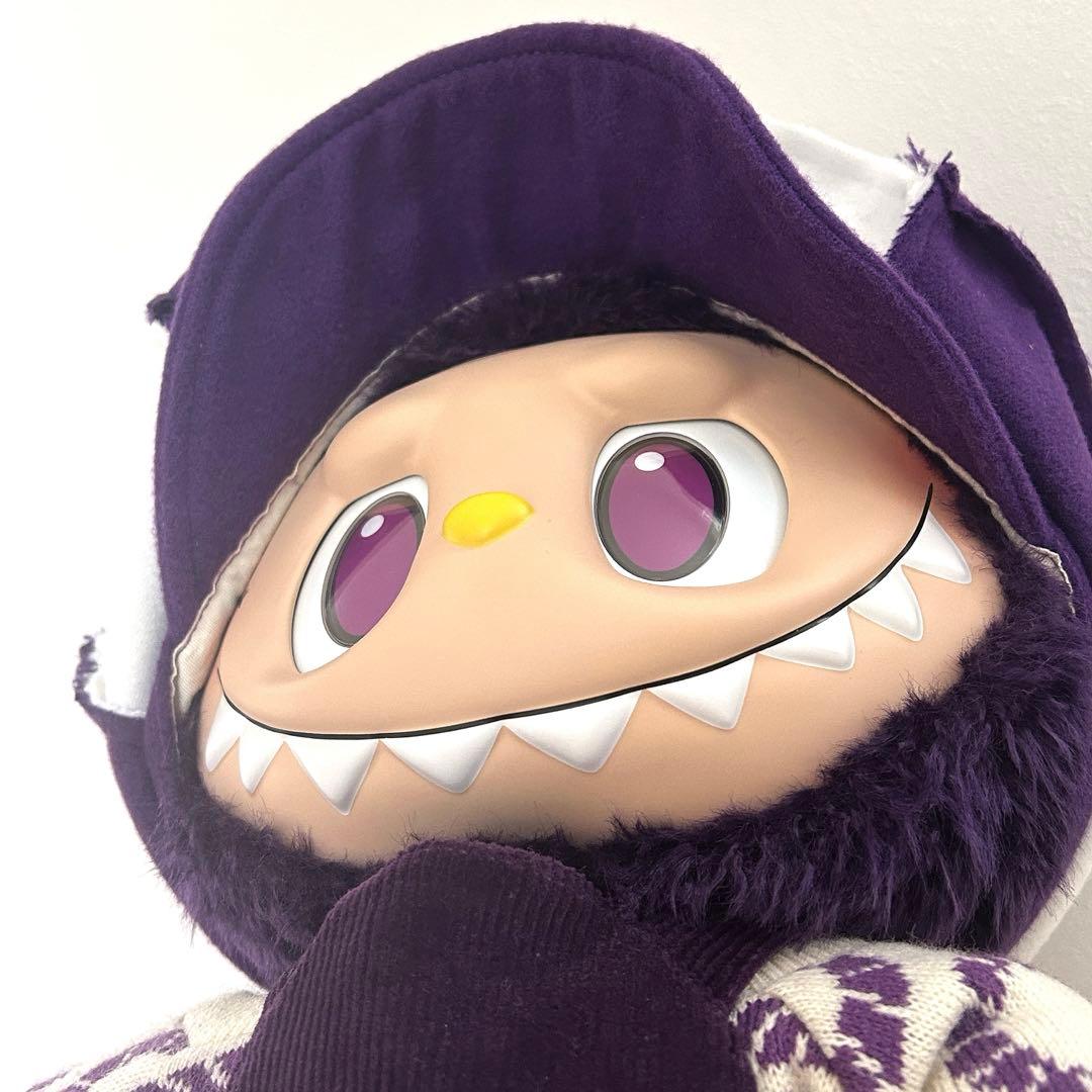 【激レア】正規品ラブブBe fancy now Pronounce LBUBU