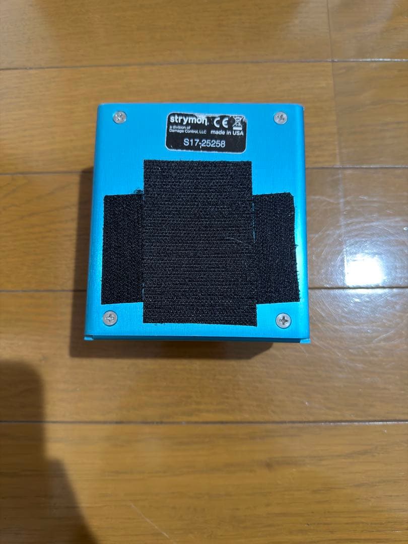 Strymon blueSky ギターエフェクター 【箱無し】