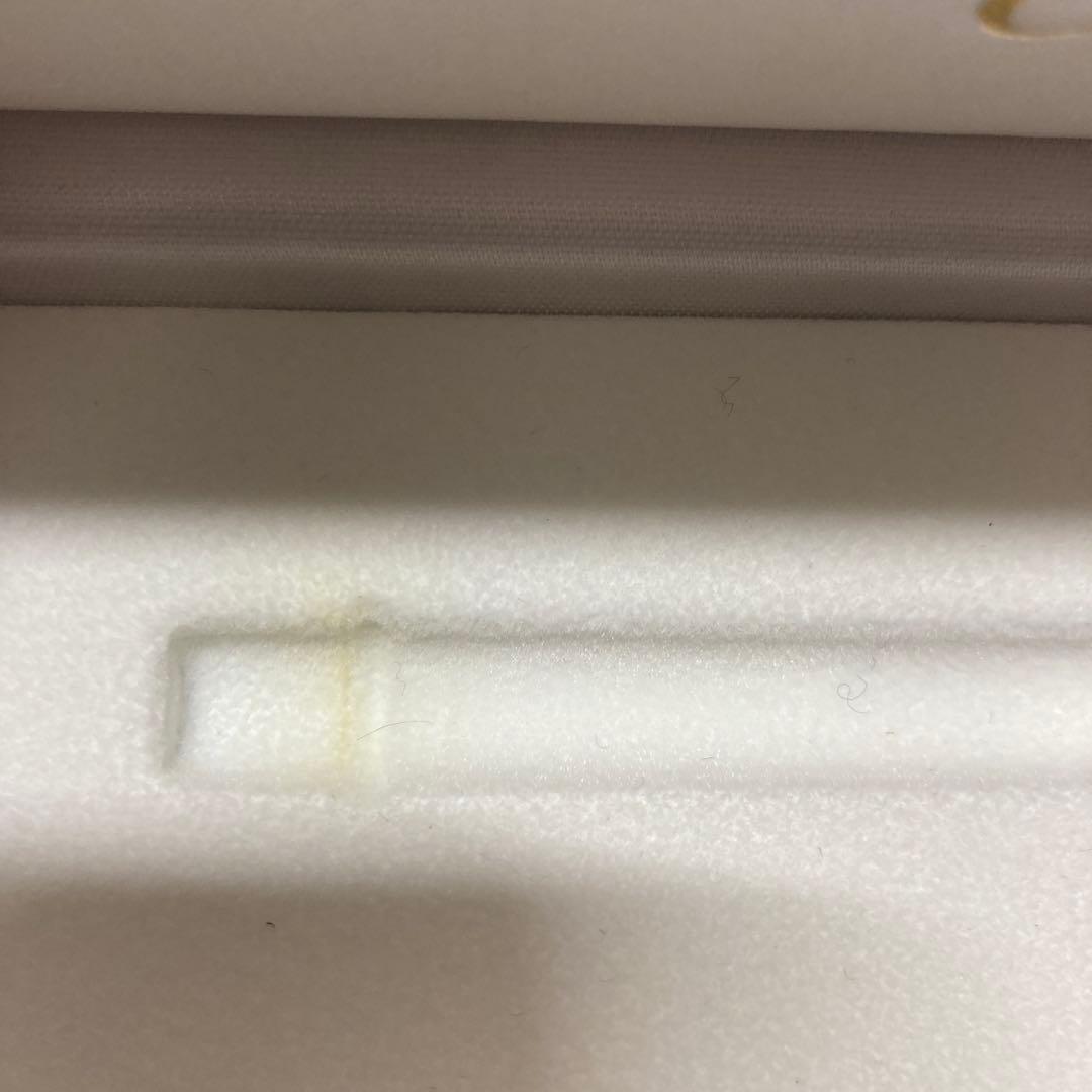 Cartier CO462 ボールペン　字色青