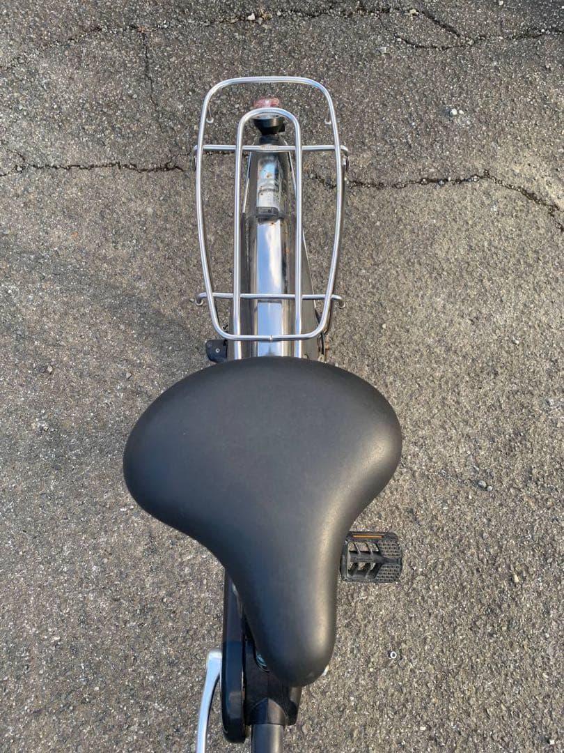 ♻️送料無料　電動自転車 Panasonic 1838