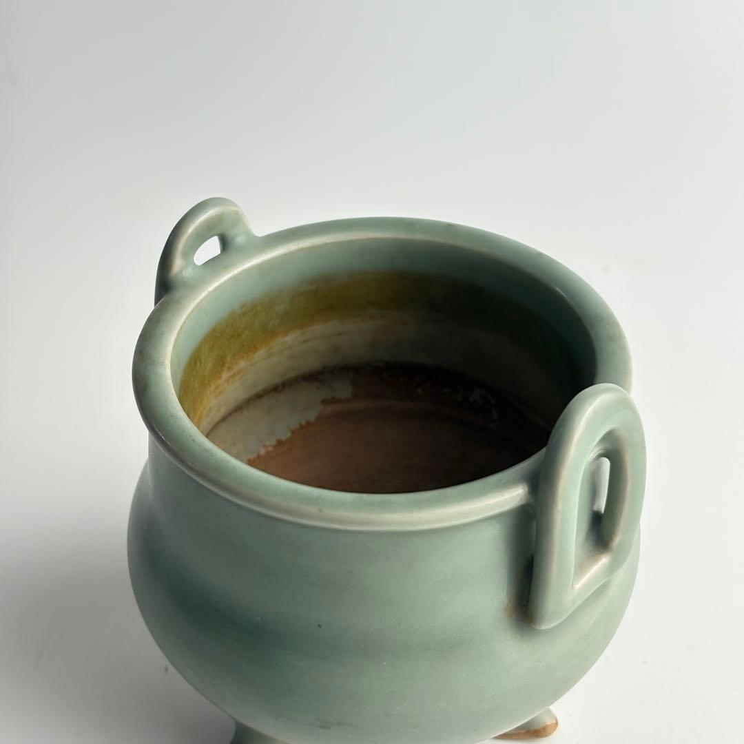 専用　香道具 香炉 青磁 香炉 龍泉窯 香道具