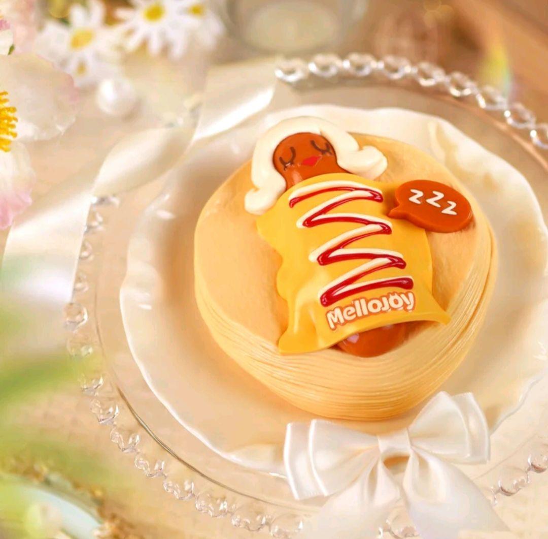 メロジョイUS ソーセージプリンセス