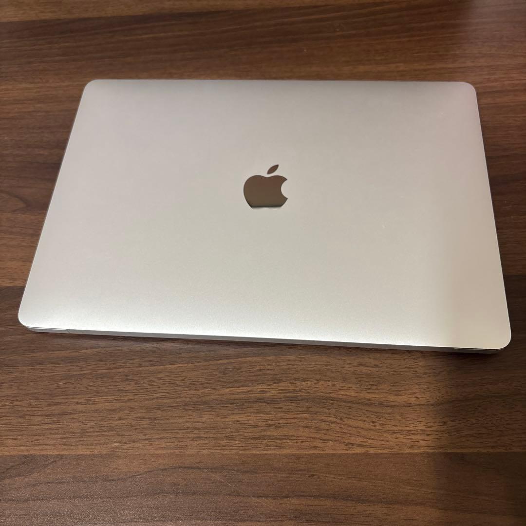 US配列 M1 MacBook Air 8GB 256GB 13インチ