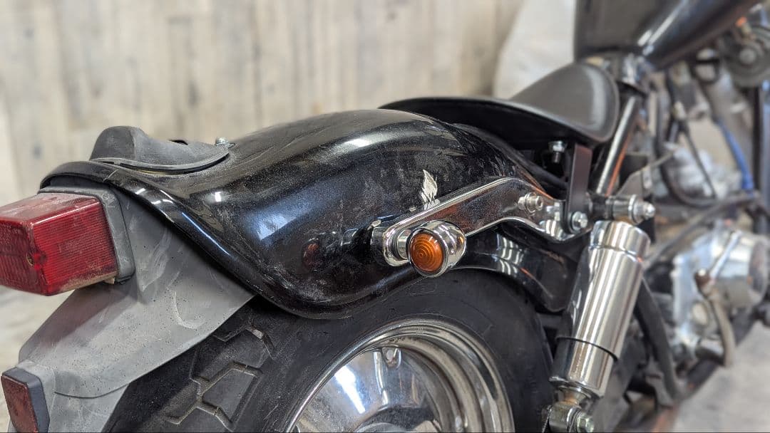 ★ホンダ JAZZ 前後ウィンカーセット★