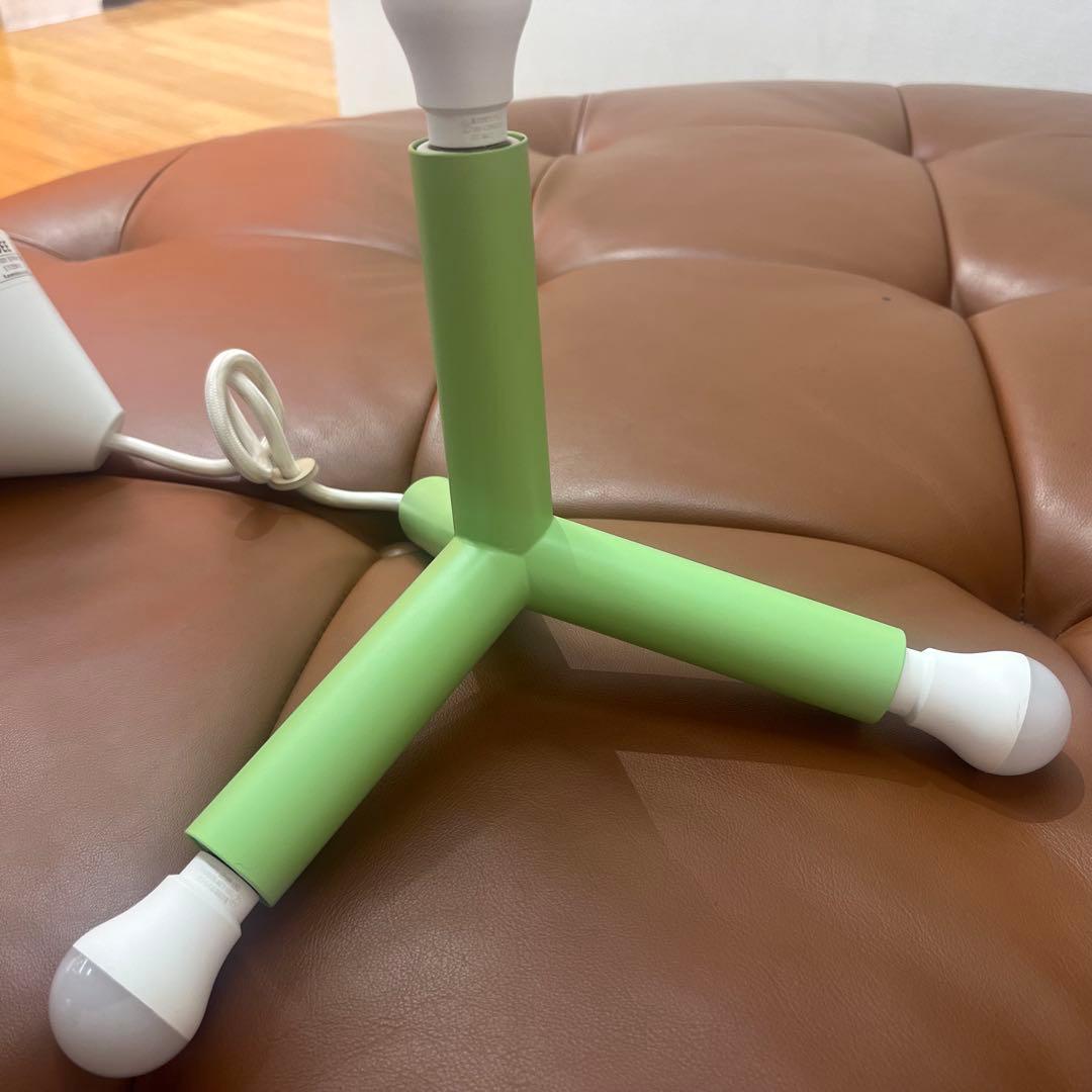 IDEE molecule イデー　モレキュール　ペンダントライト　廃盤