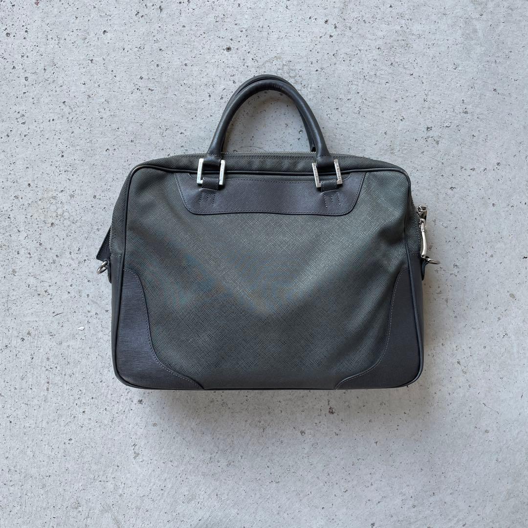 PELLE MORBIDA ペッレモルビダ ビジネスバッグ ブリーフケース