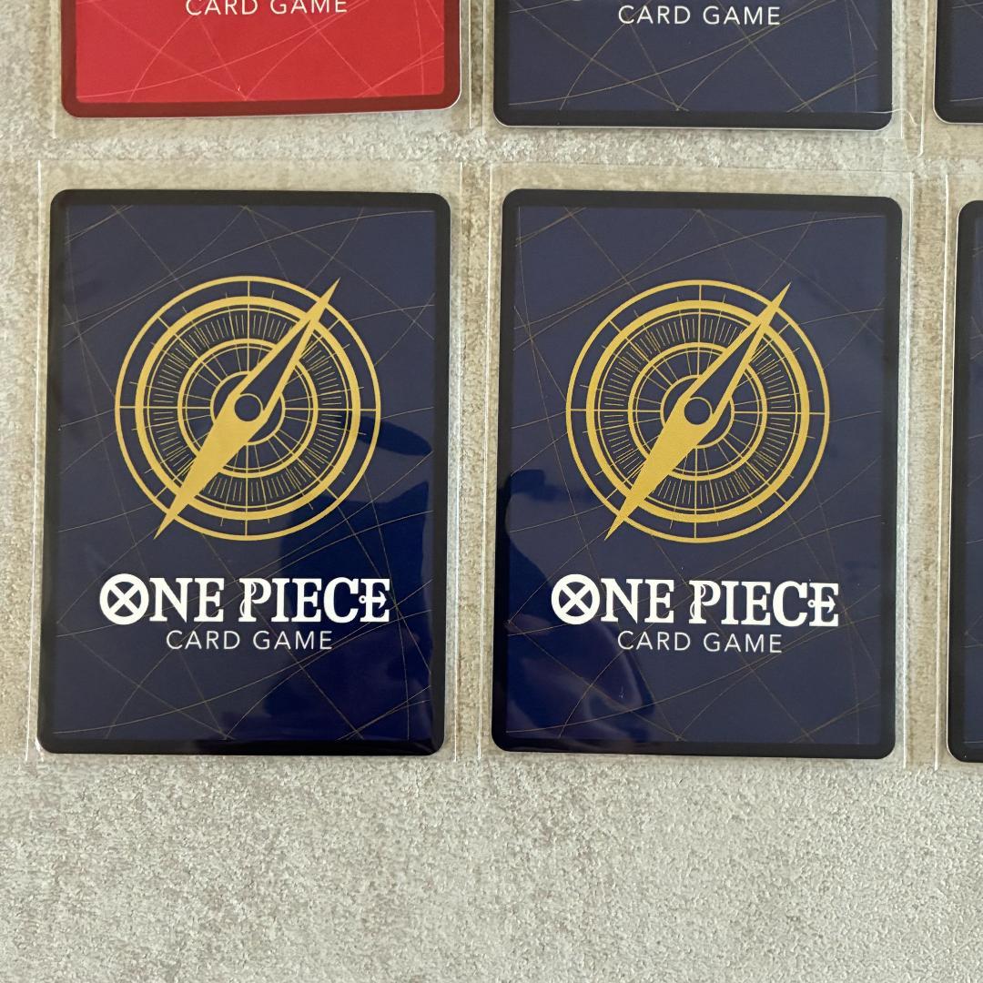 ワンピースカード プロモ等 まとめ売りセット