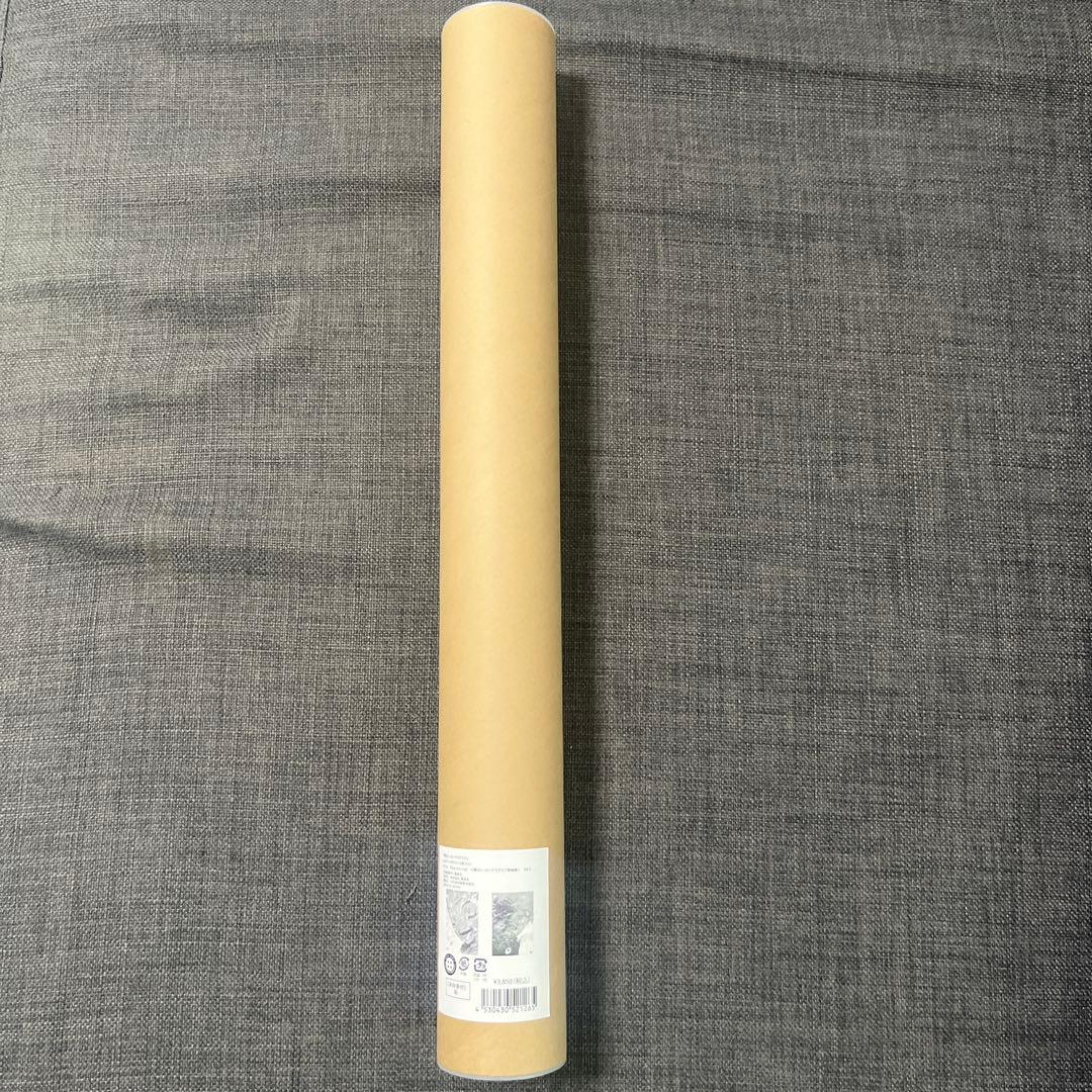 ヒロアカ 原画展 A2ポスター 2枚セット TheBeginning 未開封