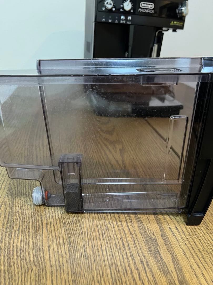 【naoco】デロンギ　マグニフィカ　全自動エスプレッソマシン