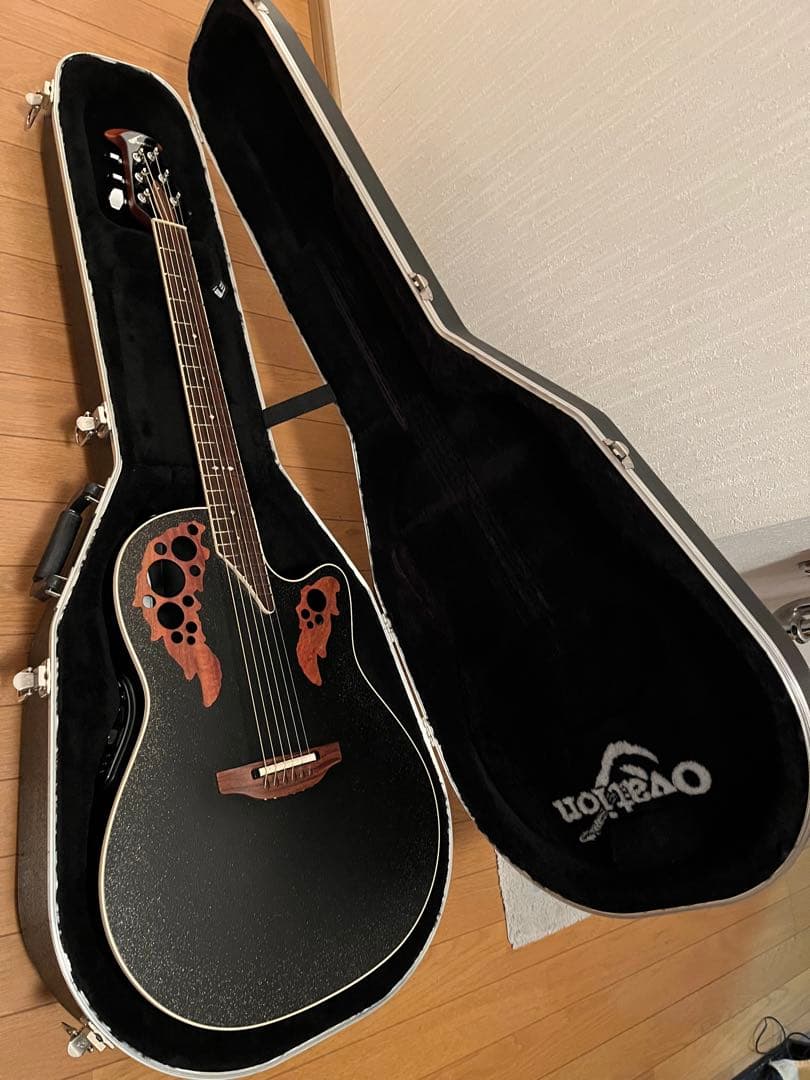 ギター rinzemuabnan