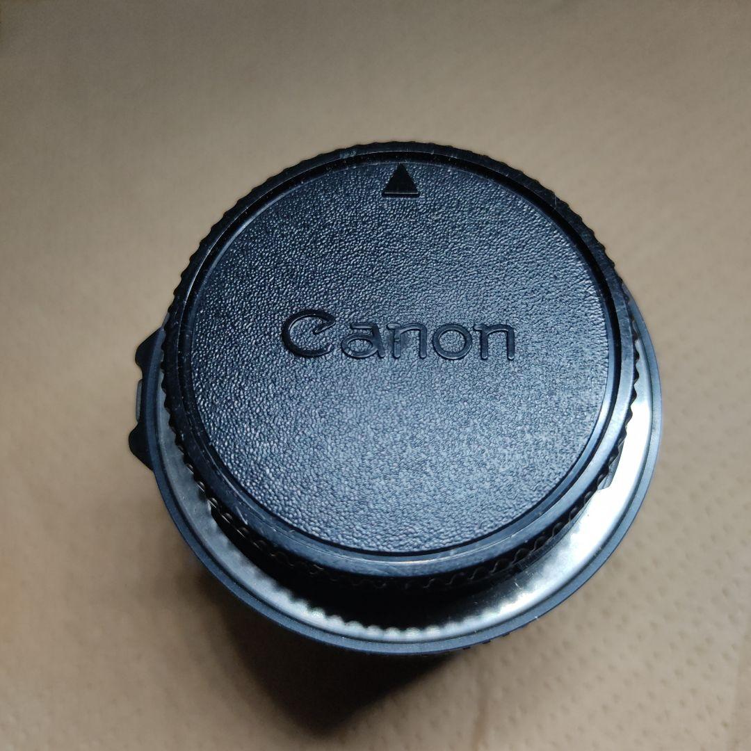 canon new FD NFD 50mm f1.4 単焦点 レンズ