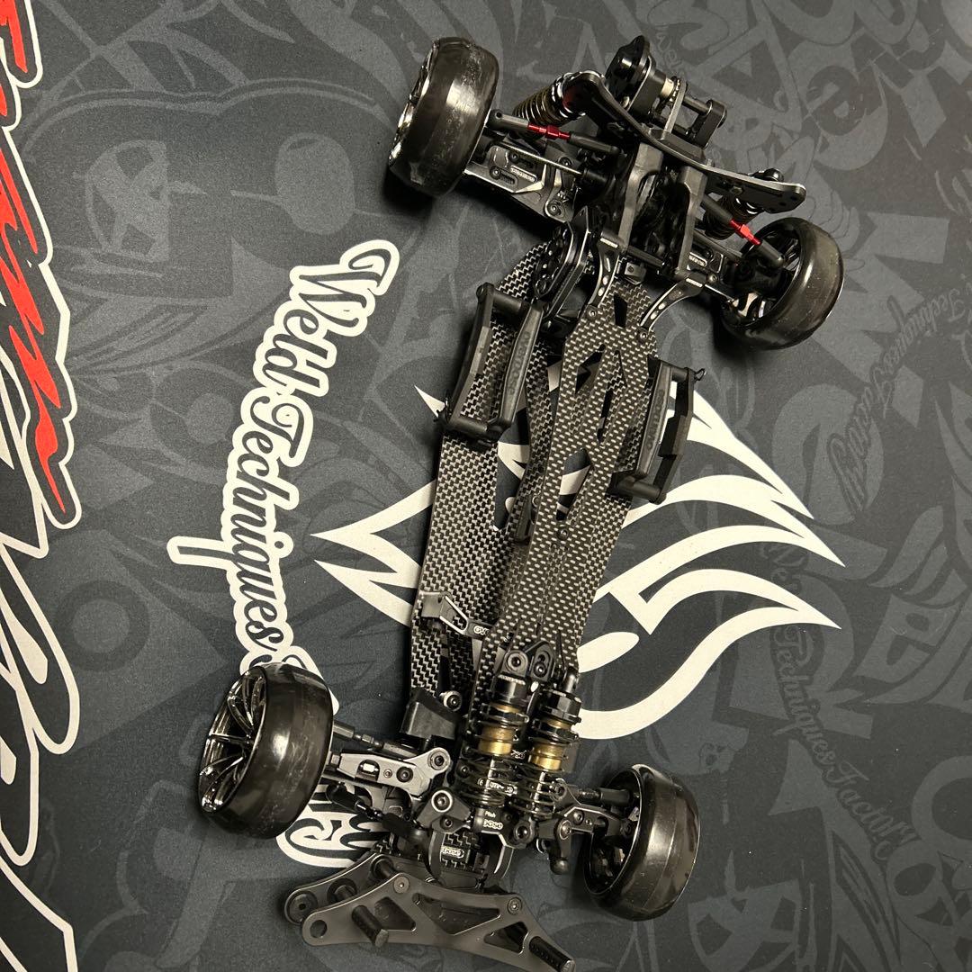 overdose GALM オプション多数