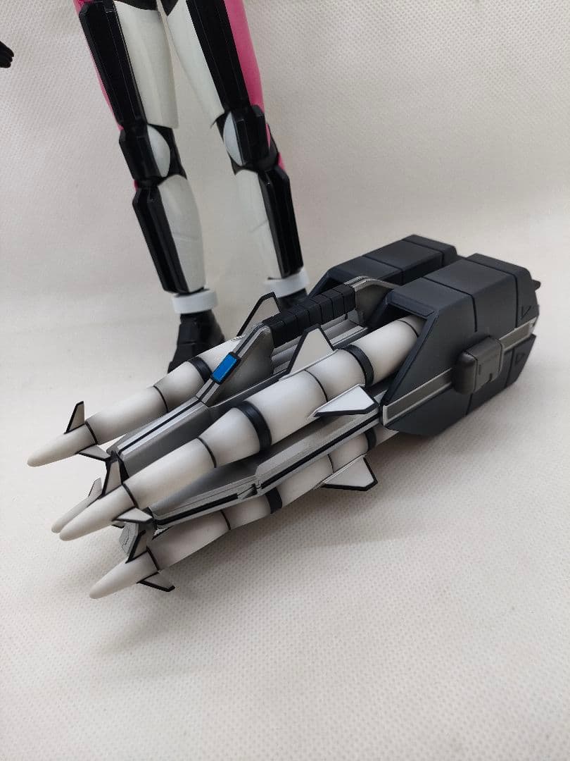 PBM! MOVIE大戦2010 仮面ライダーディケイド 激情態