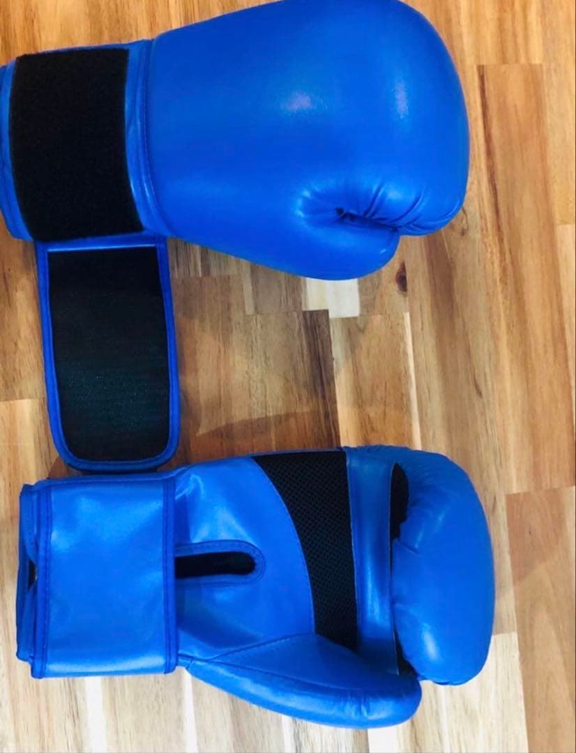 トレーニング用サンドバッグ　新品