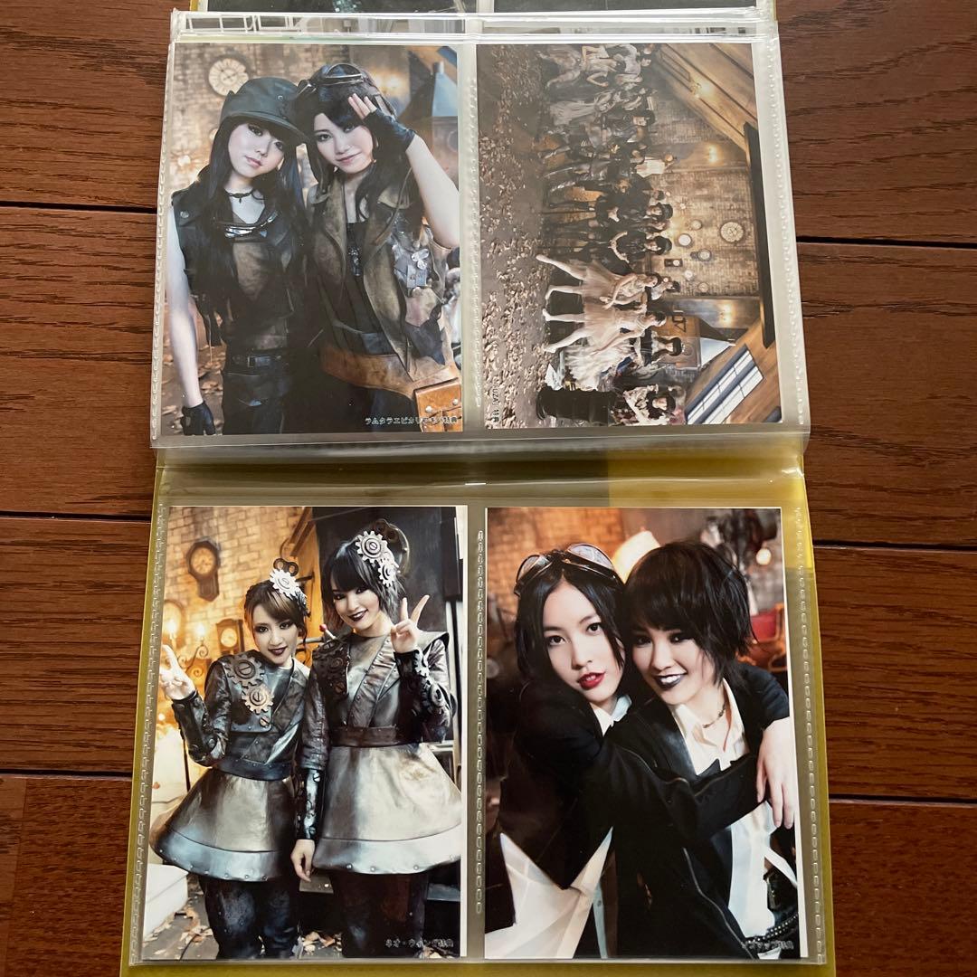 AKB UZA 店舗特典 生写真