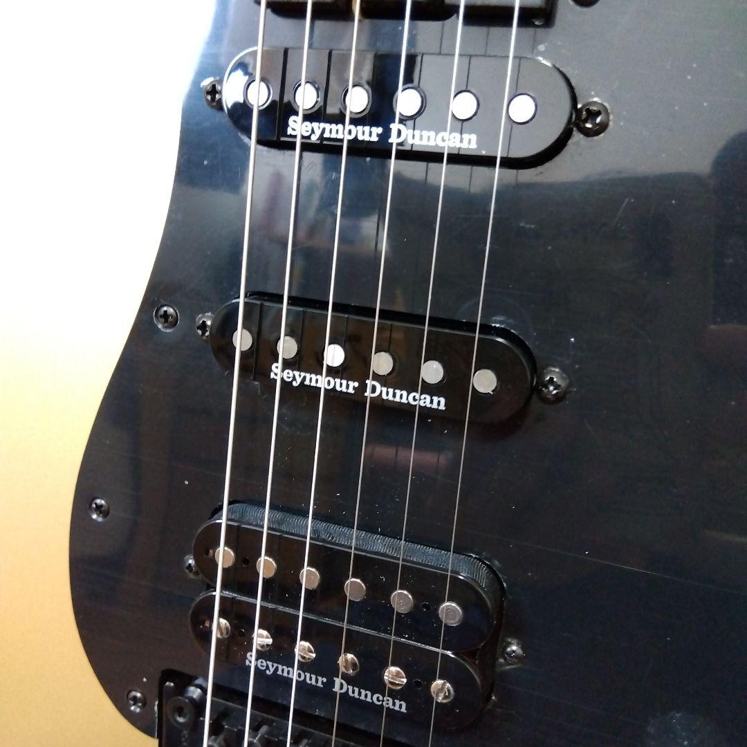 値下げ中！ シャーベル エレキギター Charvel Pro-Mod