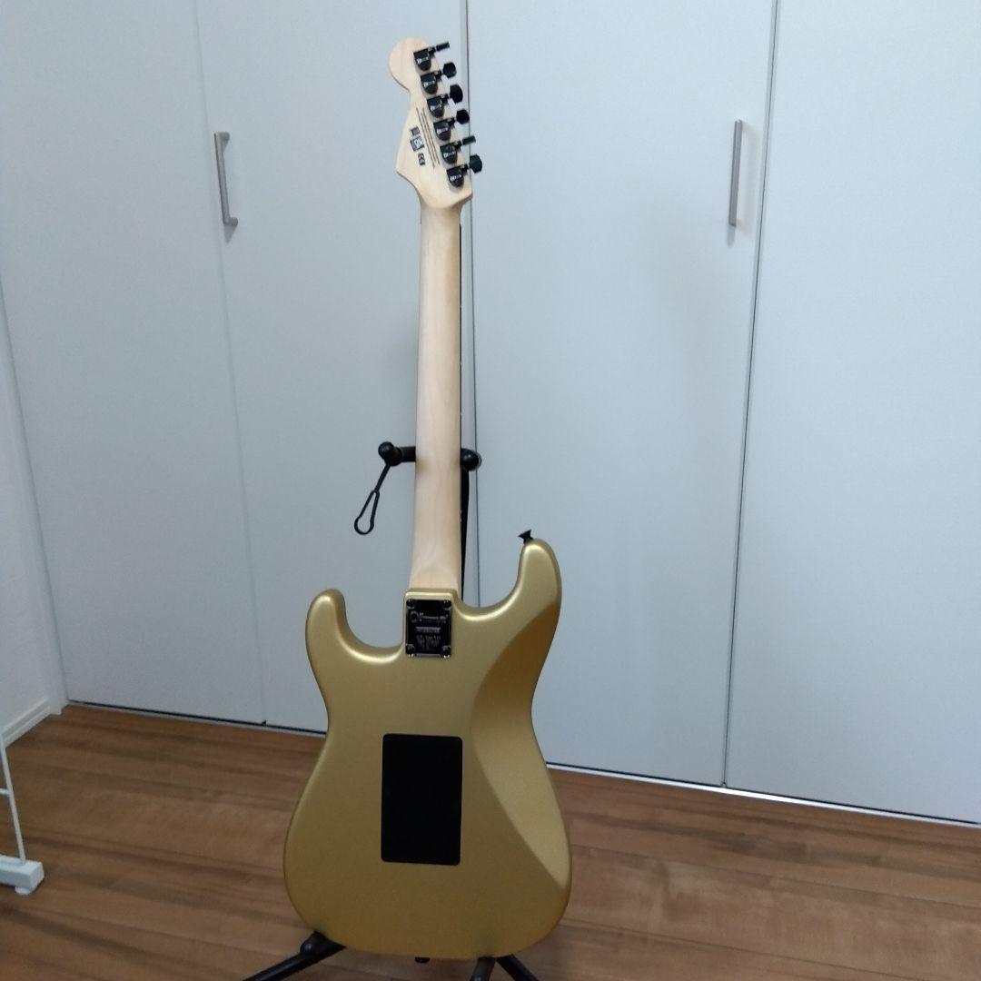値下げ中！ シャーベル エレキギター Charvel Pro-Mod