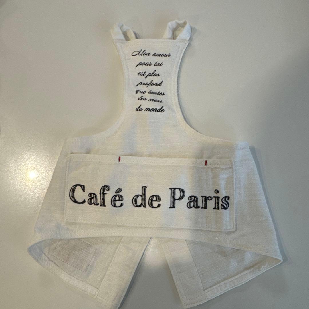 アトリエGG エプロン