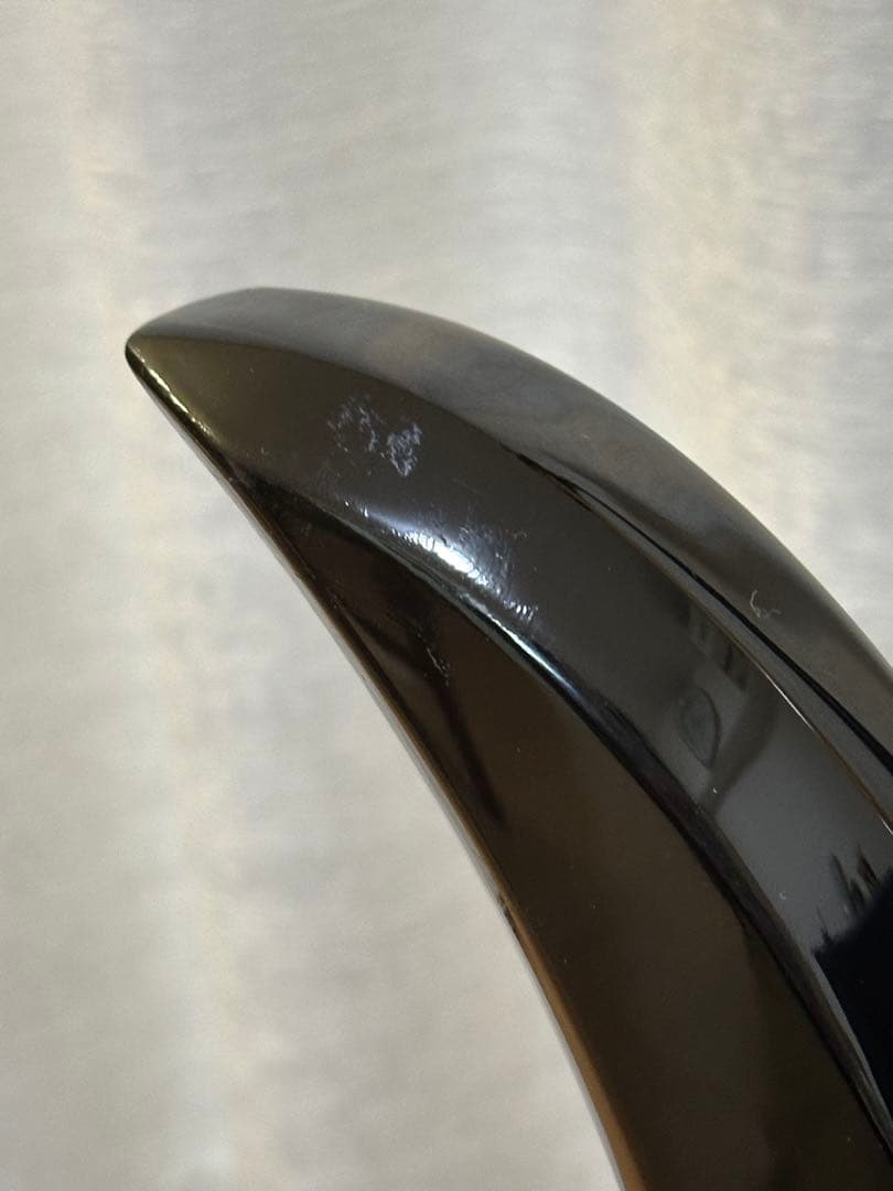 Fernandes BURNY MG-80X （MG-120X）BLK