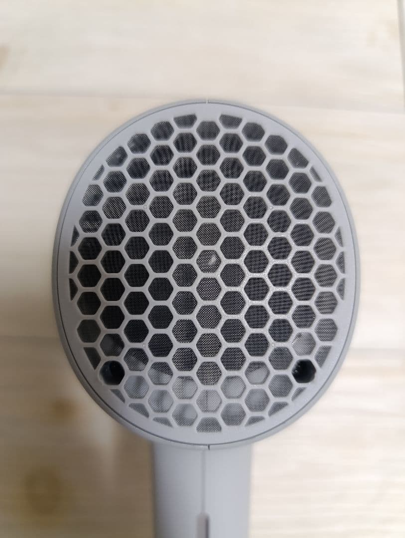 パナソニック ナノケア Panasonic EH-NA0J 23年製 G 02