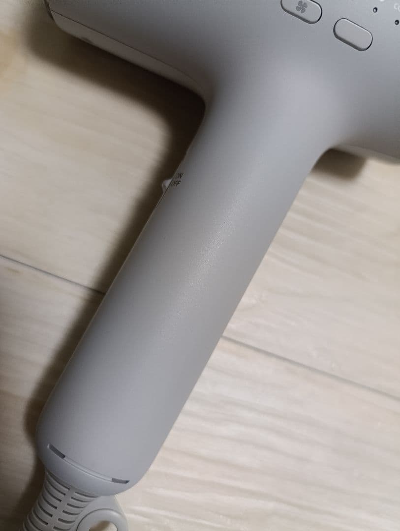 パナソニック ナノケア Panasonic EH-NA0J 23年製 G 02