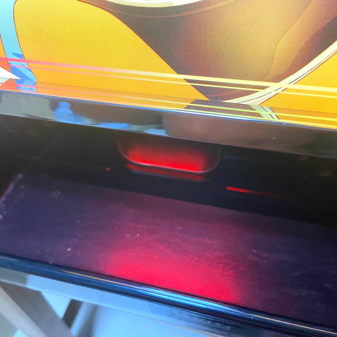 【希少パネル】　山佐　パチスロ　モンキーターン　初代　青島パネル　スロット