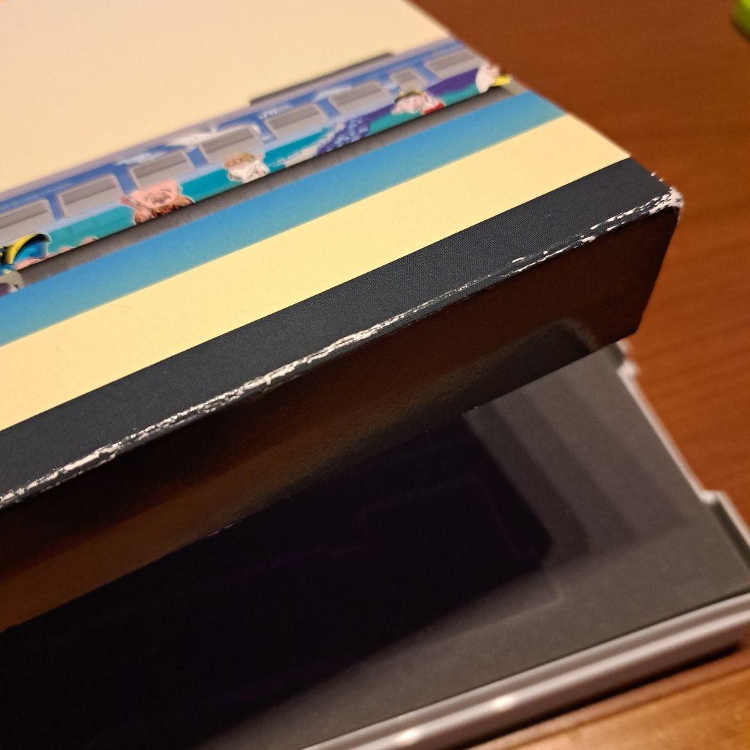 あき様用　ねずみ男　目玉おやじ