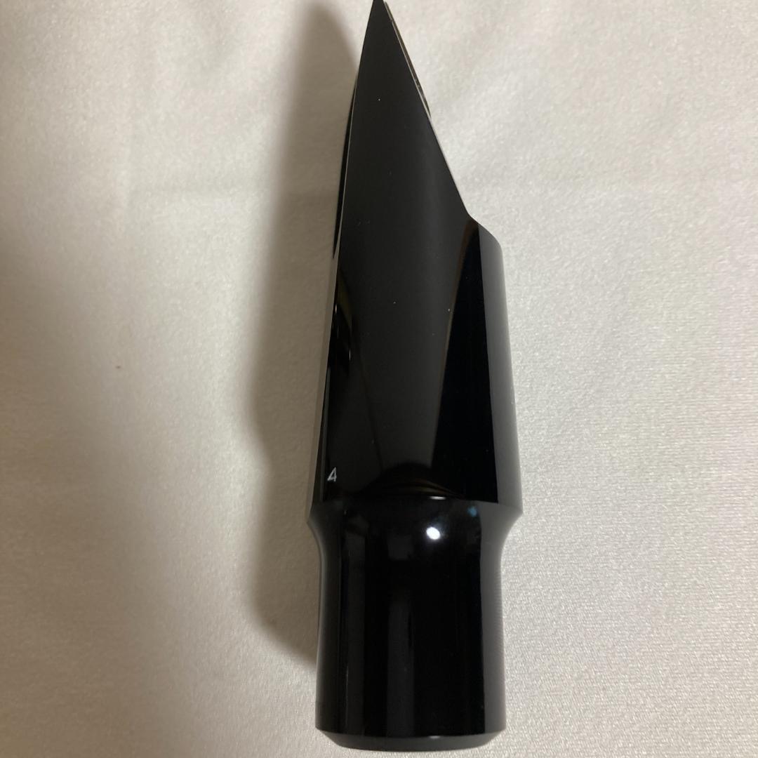 テナーサックス　ネック・マウスピースなど　セット