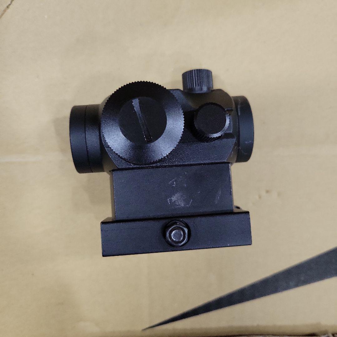 東京マルイ MP5 A5 次世代モデルガン 美品