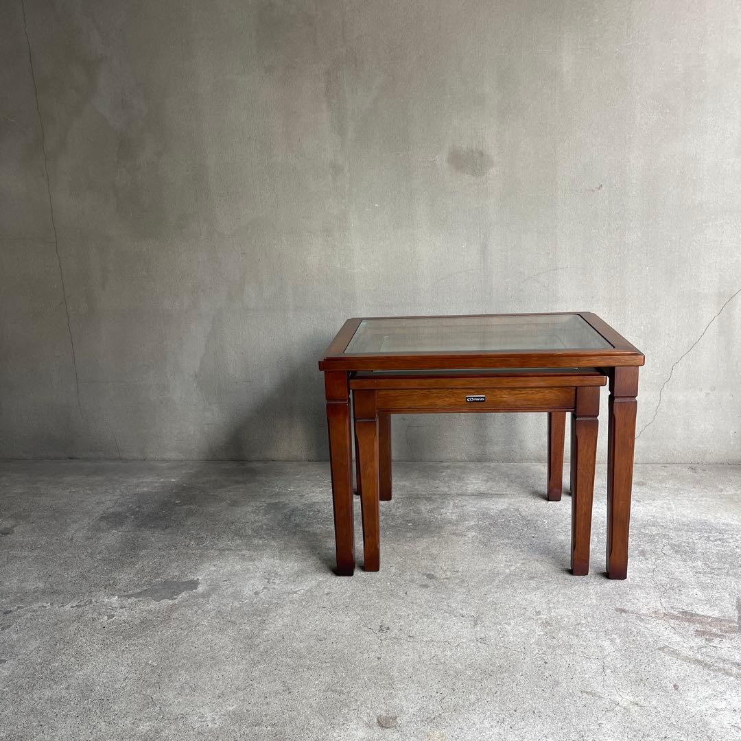 maruni ネストテーブル