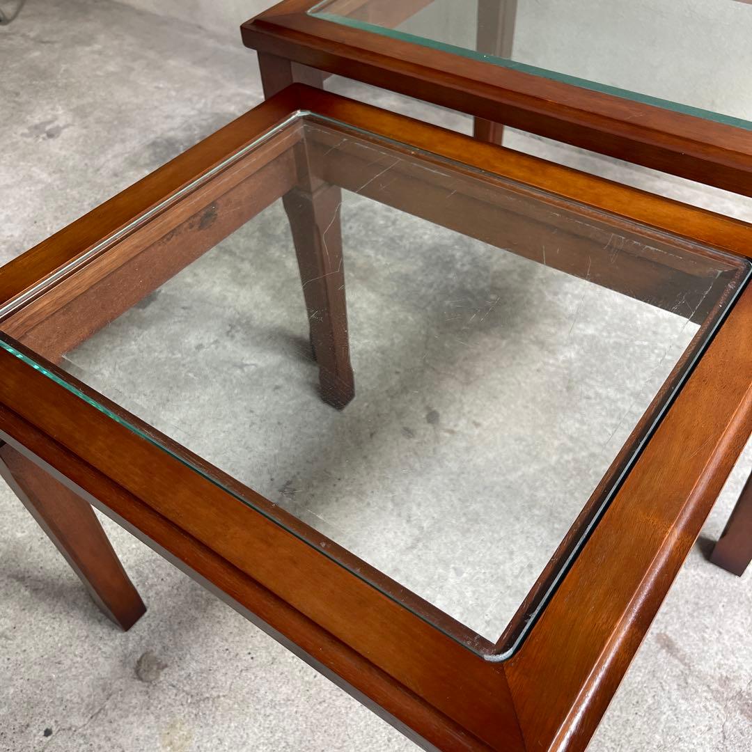 maruni ネストテーブル