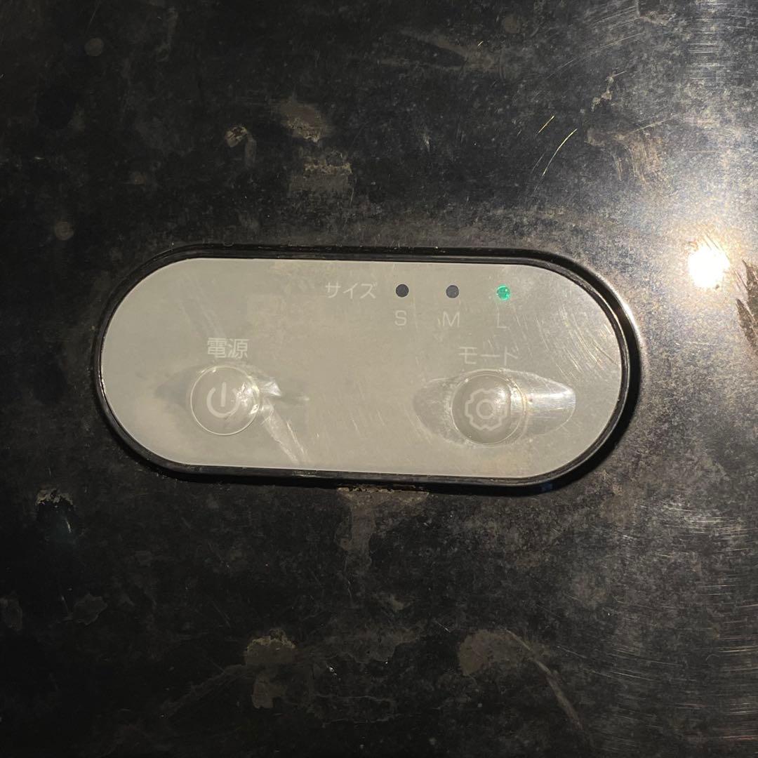 高速製氷機　自家製アイスメーカー　RM-115TE 通電確認済　ROOMMATE