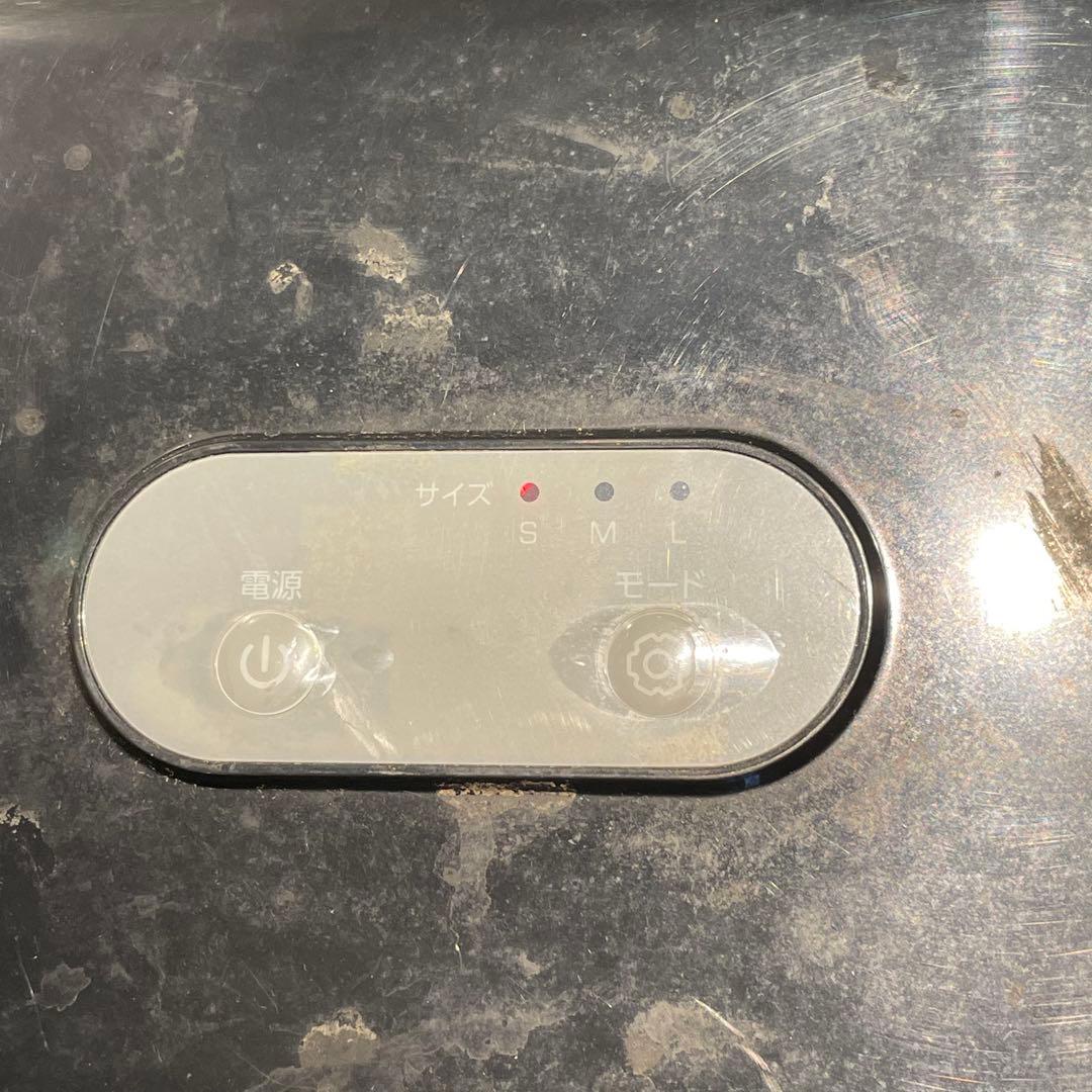 高速製氷機　自家製アイスメーカー　RM-115TE 通電確認済　ROOMMATE