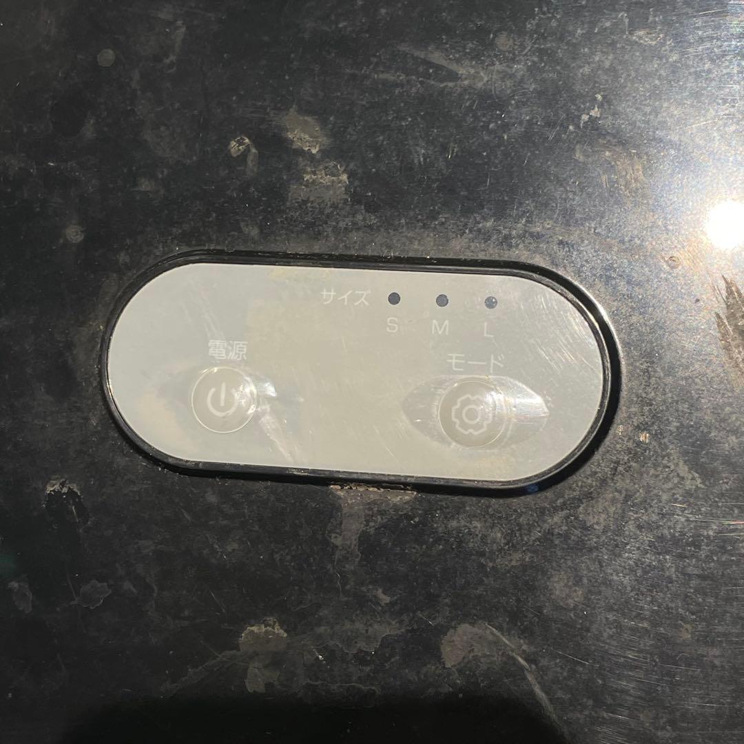 高速製氷機　自家製アイスメーカー　RM-115TE 通電確認済　ROOMMATE