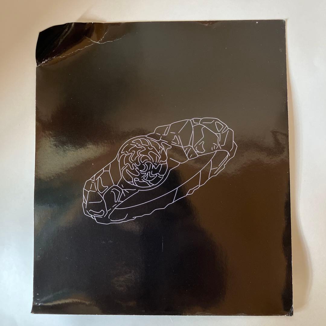 【本体美品・箱状態難あり】聖闘士星矢　聖闘士聖衣神話　ガンマ星　フェクダトール