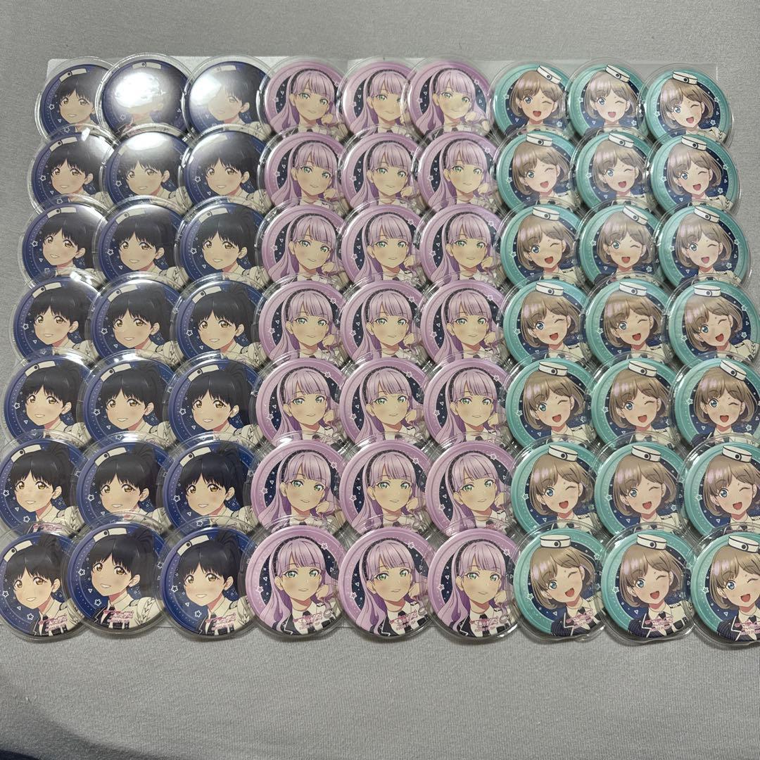 Liella バッジセット 痛バ