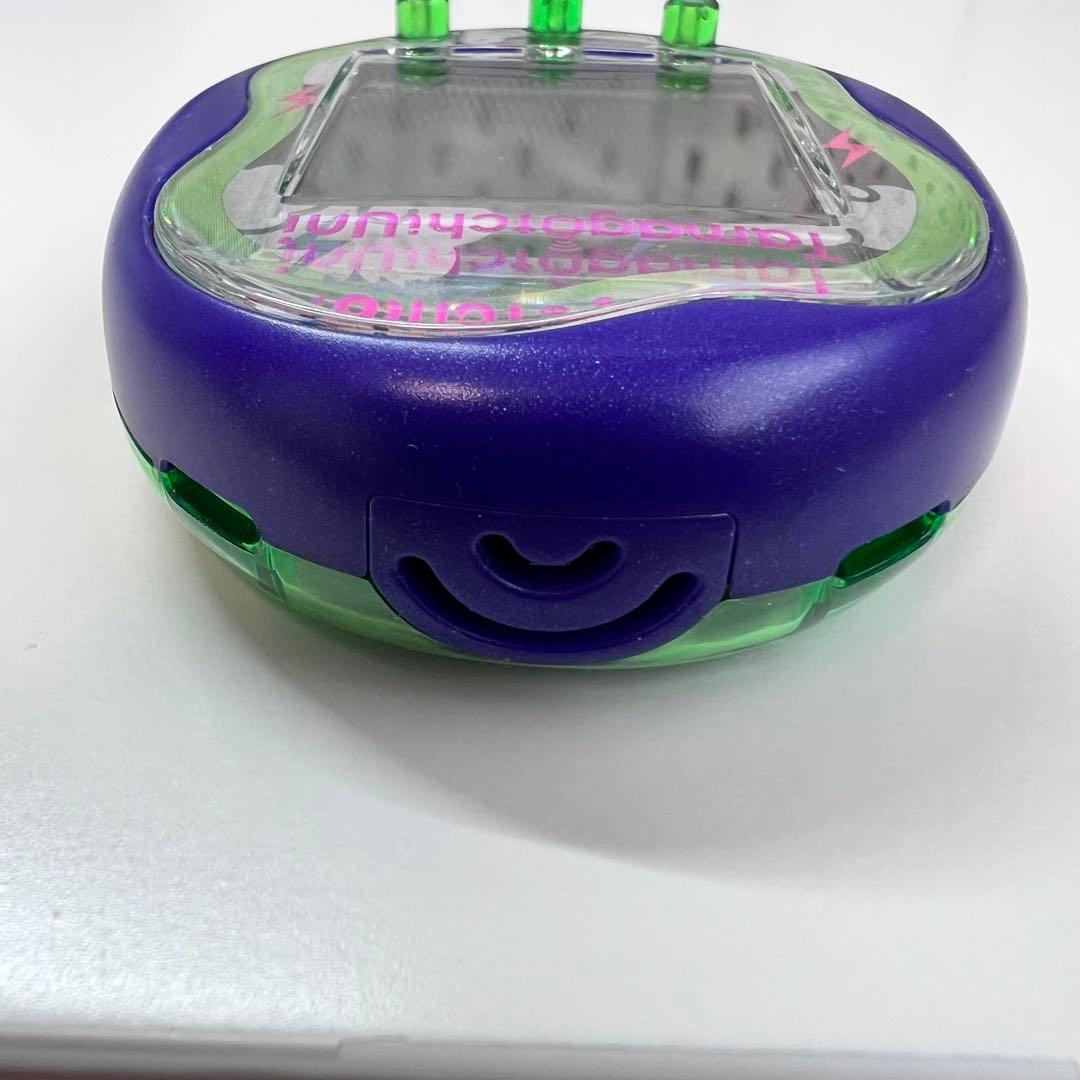 たまごっちUNI Tamagotchi Uni モンスターカーニバル